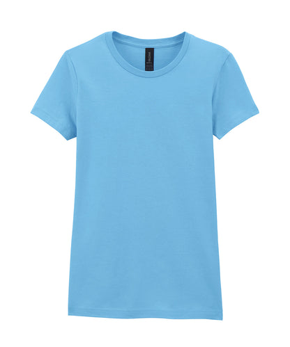 Gildan Softstyle™ Women's Ringspun T-shirt