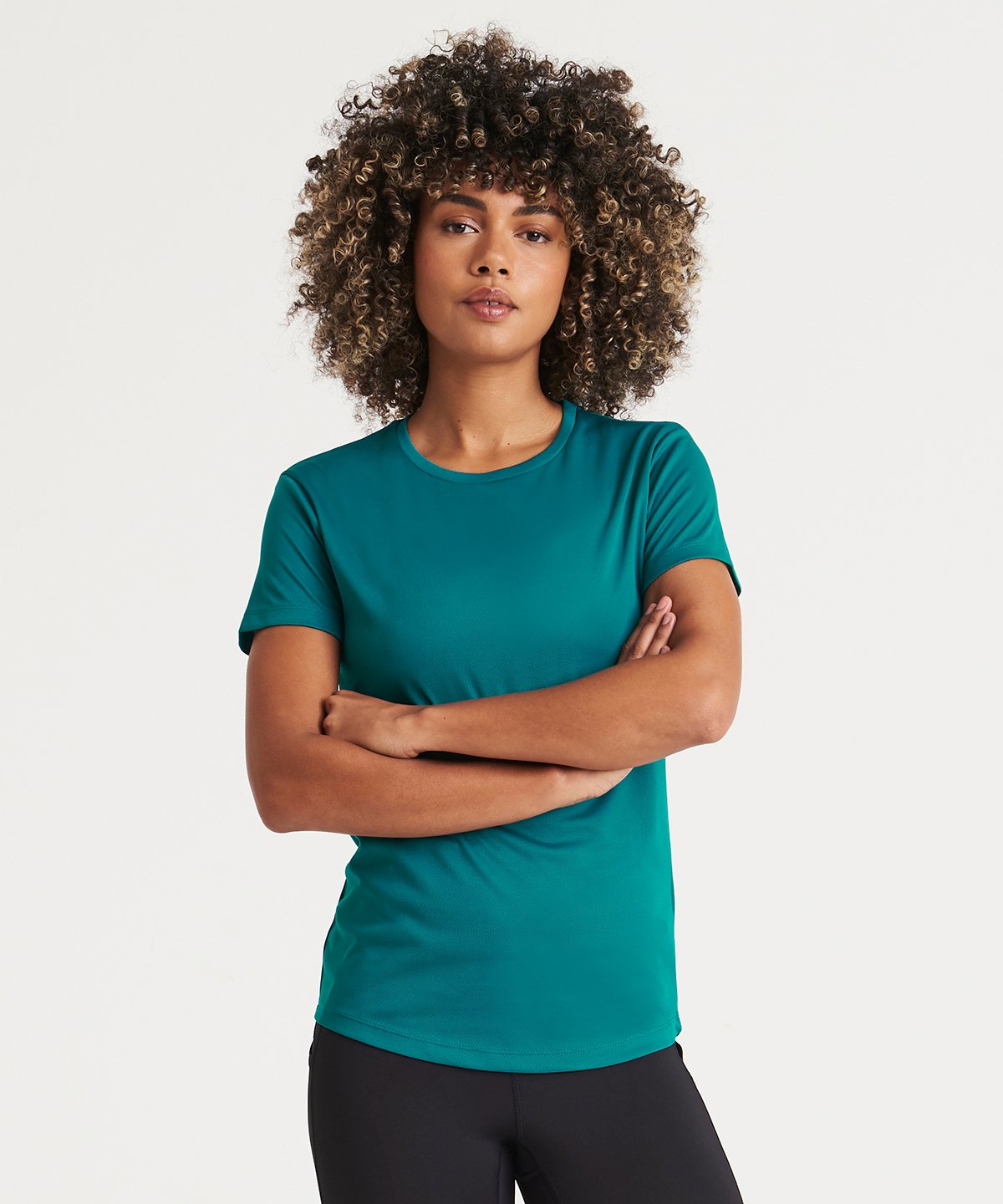 AWDis Just Cool Ladies T-Shirt