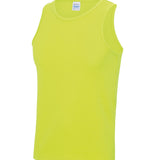 Electric Yellow