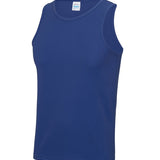 Royal Blue*