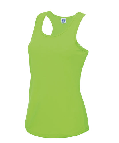 AWDis Womens Cool Vest