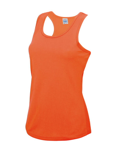 AWDis Womens Cool Vest