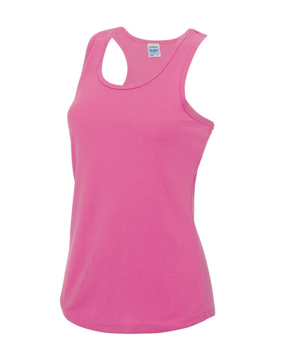 AWDis Womens Cool Vest