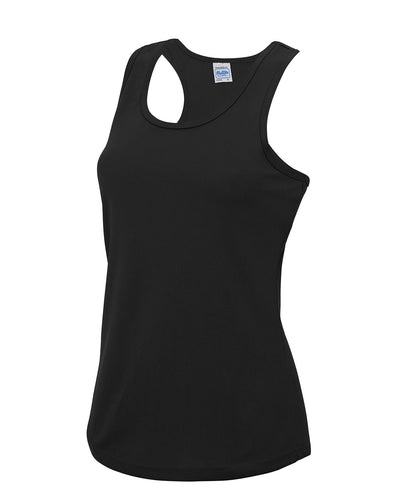 AWDis Womens Cool Vest