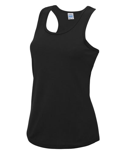 AWDis Womens Cool Vest