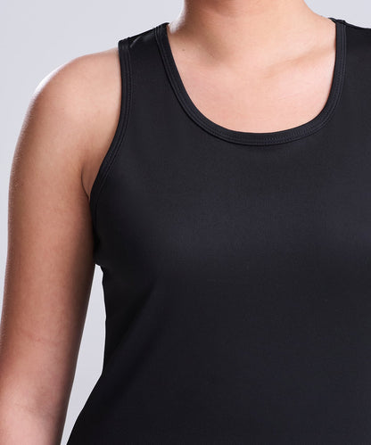 AWDis Womens Cool Vest