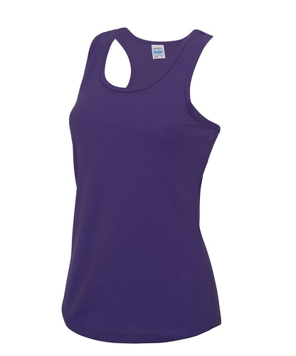 AWDis Womens Cool Vest
