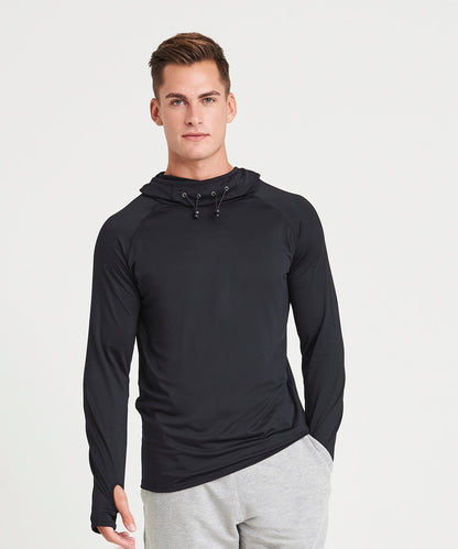 Cool Cowl Neck Top by AWDis Just Cool