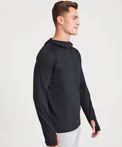 Cool Cowl Neck Top by AWDis Just Cool