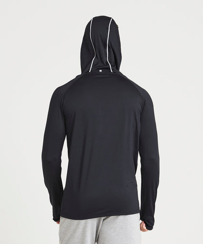 Cool Cowl Neck Top by AWDis Just Cool