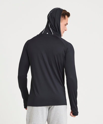 Cool Cowl Neck Top by AWDis Just Cool