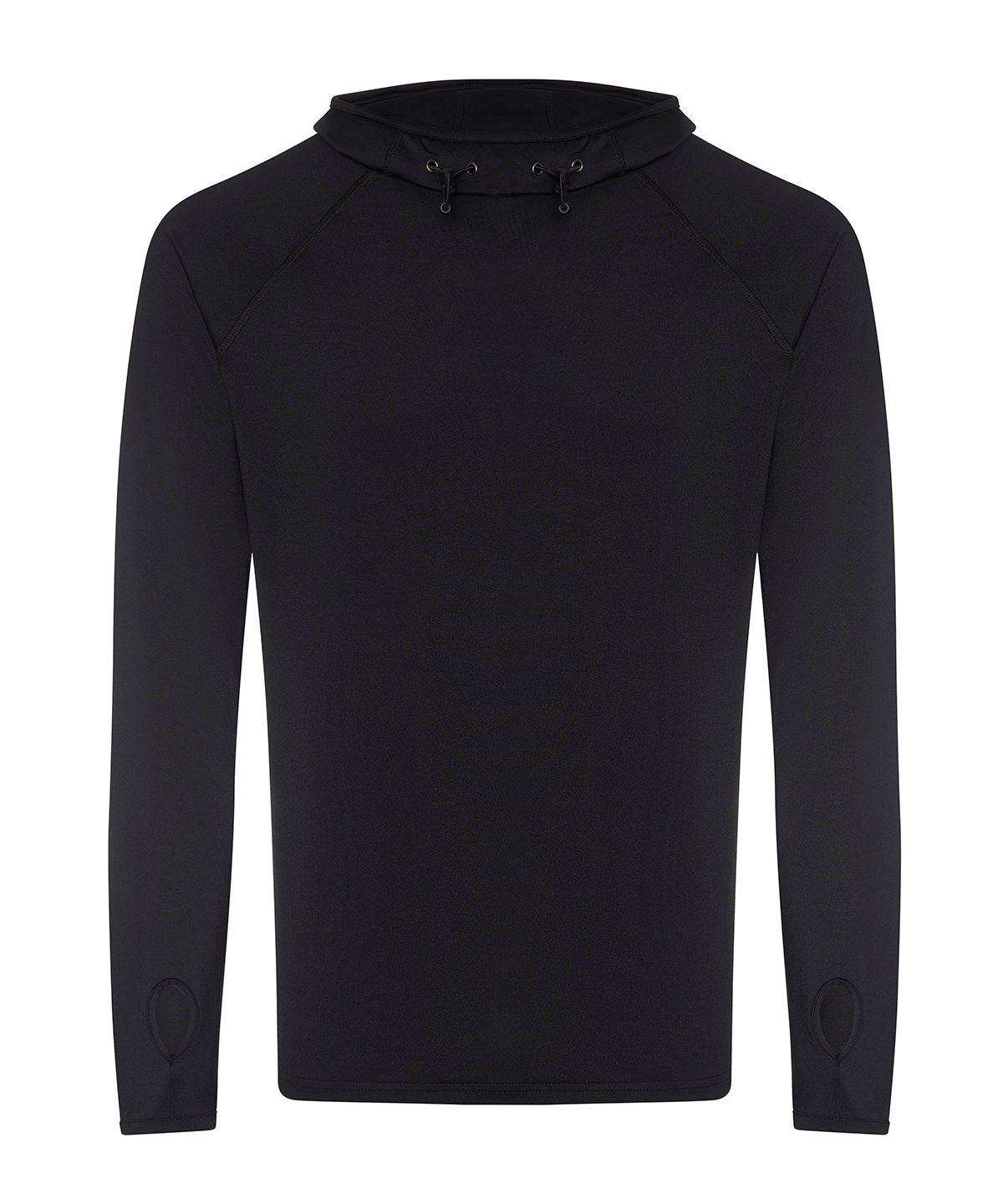 Cool Cowl Neck Top by AWDis Just Cool