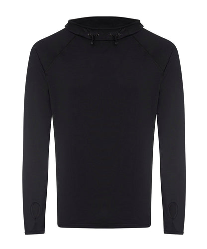 Cool Cowl Neck Top by AWDis Just Cool