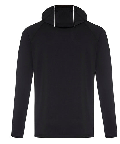 Cool Cowl Neck Top by AWDis Just Cool