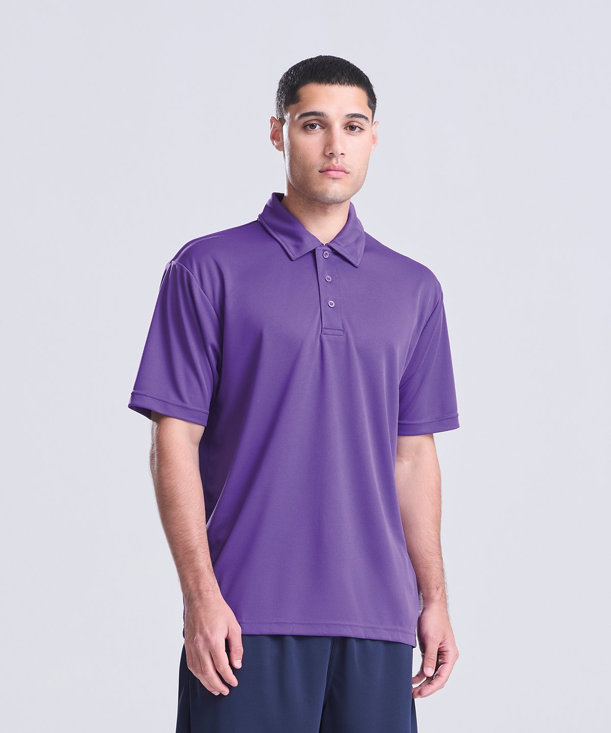 AWDis Cool Polo