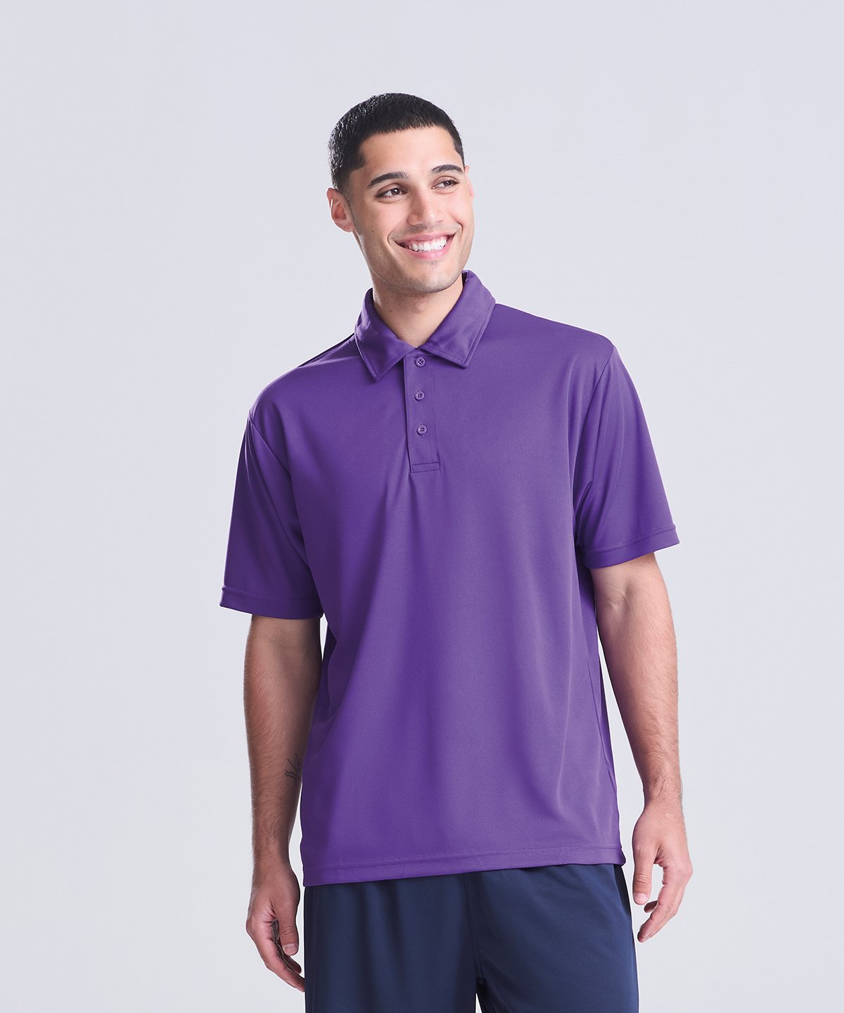 AWDis Cool Polo