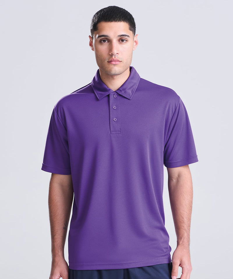 AWDis Cool Polo