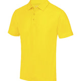 Sun Yellow