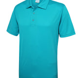 Turquoise Blue