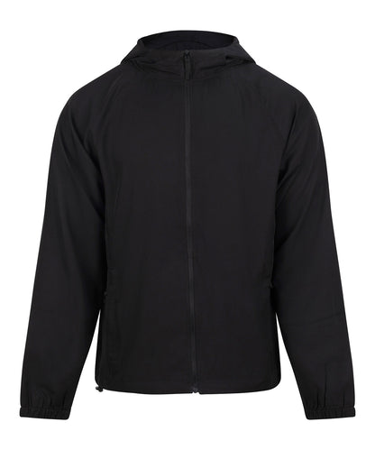 AWD JustCool Active track jacket