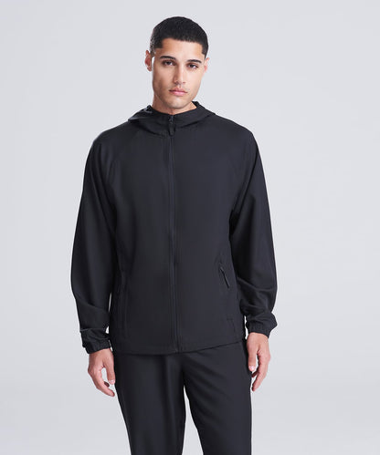 AWD JustCool Active track jacket