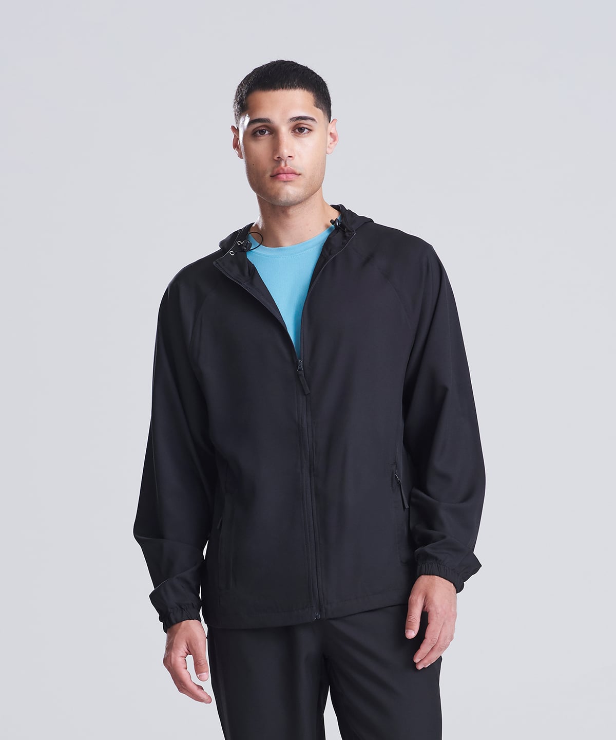 AWD JustCool Active track jacket