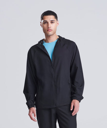 AWD JustCool Active track jacket