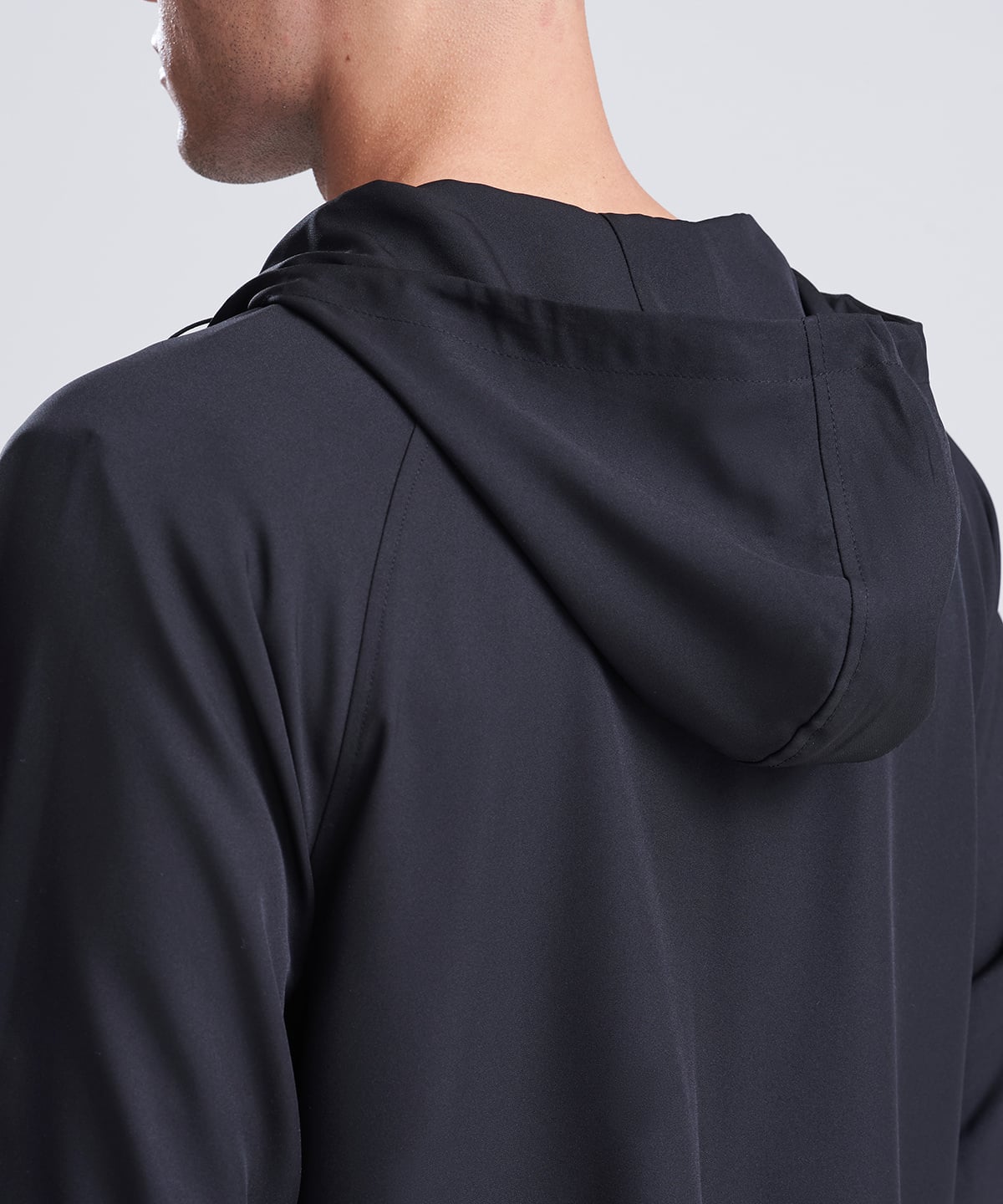 AWD JustCool Active track jacket