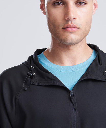 AWD JustCool Active track jacket