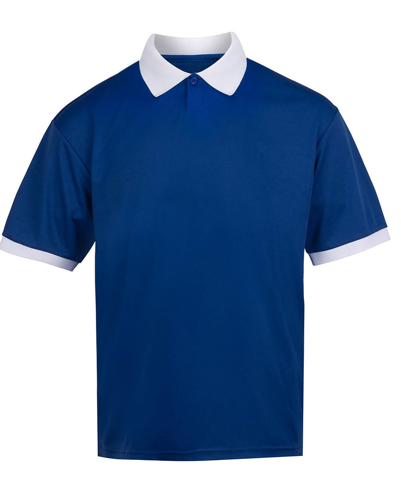 AWD JustCool Retro sports jersey