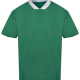 Green/White