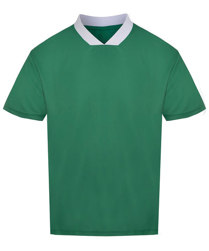 AWD JustCool Retro sports jersey