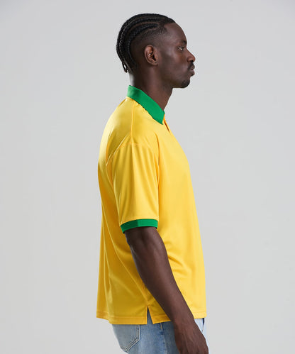AWD JustCool Retro sports jersey
