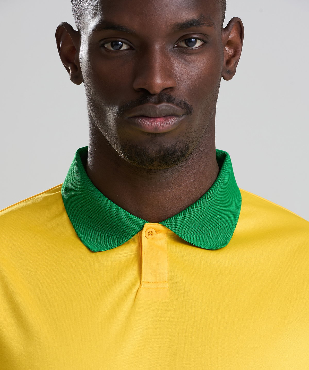 AWD JustCool Retro sports jersey