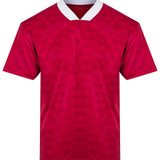Red/White