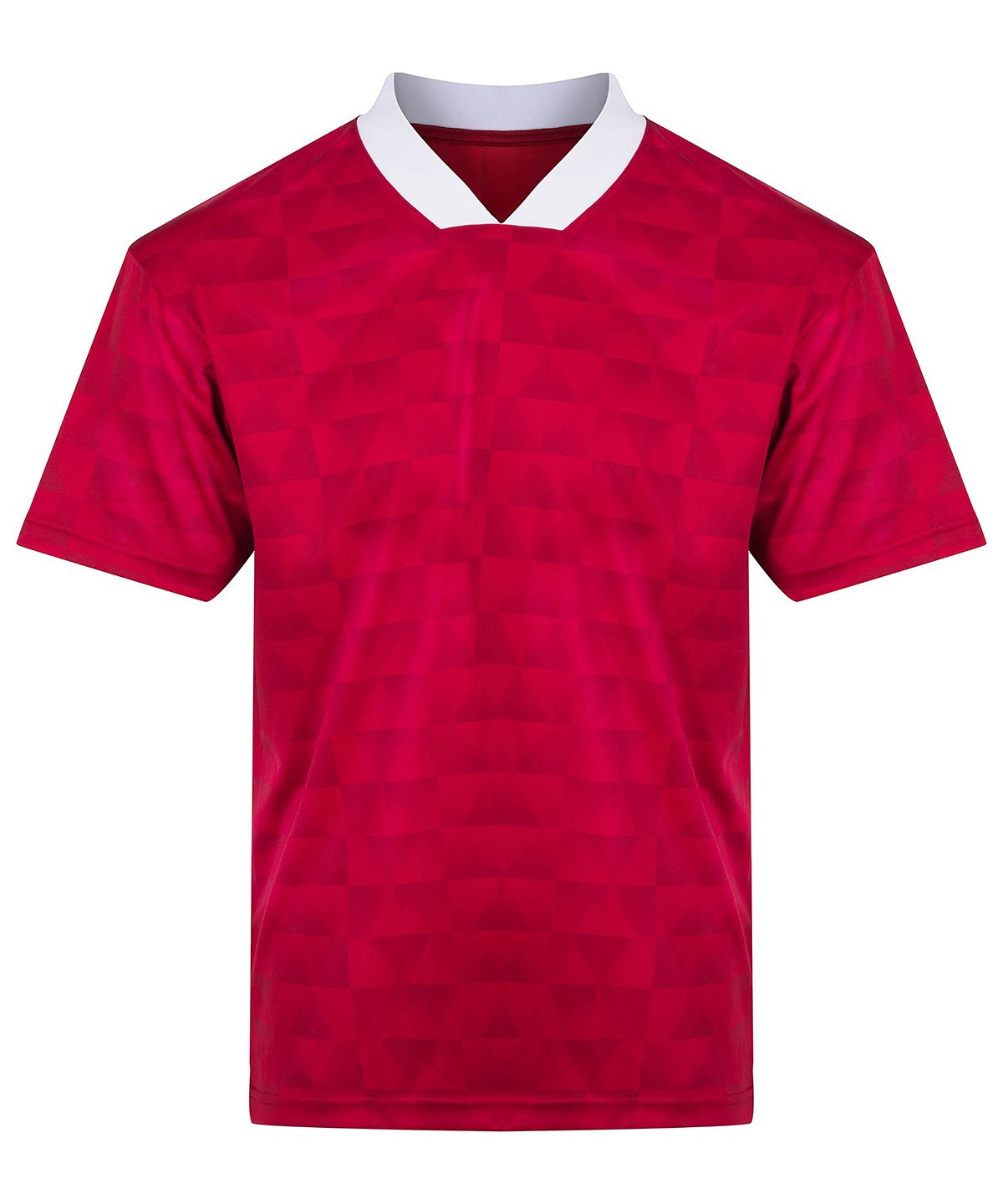 AWD JustCool Retro sports jersey