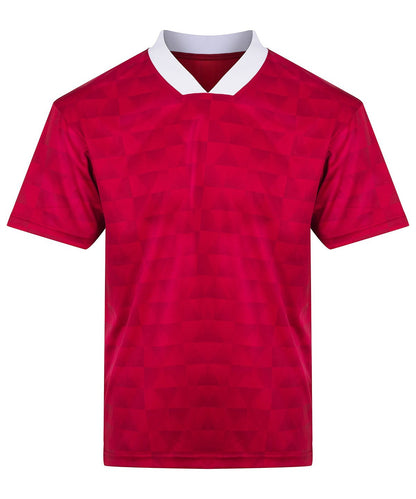 AWD JustCool Retro sports jersey