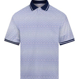 White/Navy