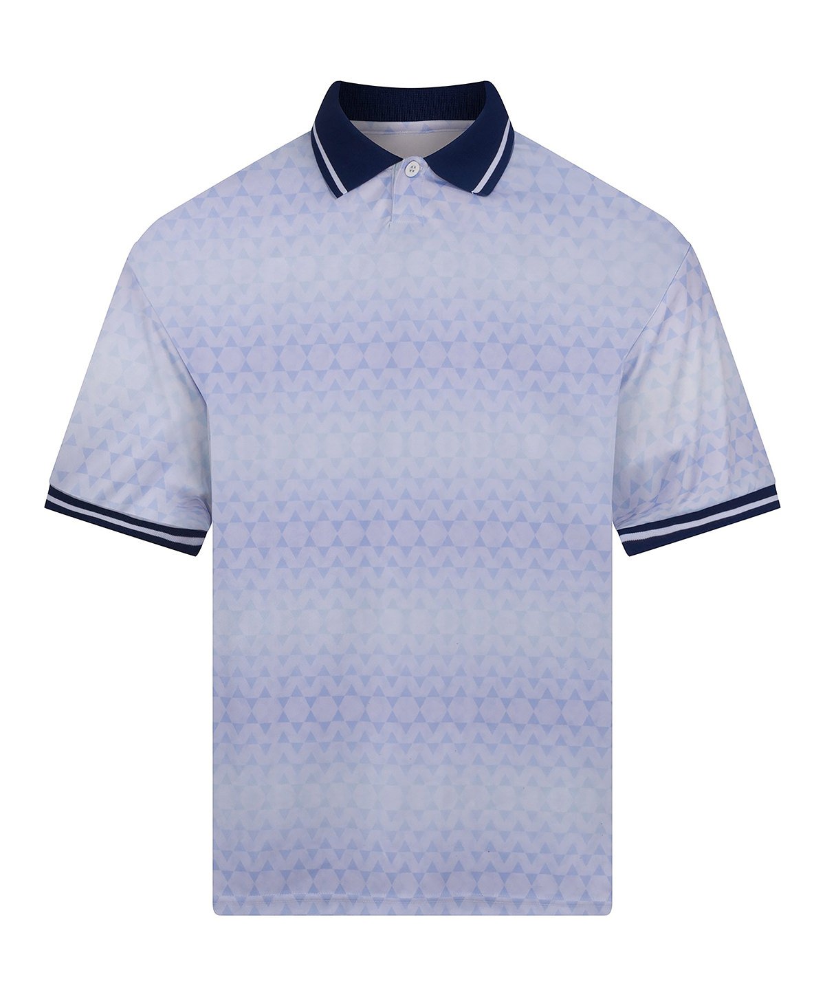 AWD JustCool Retro sports jersey