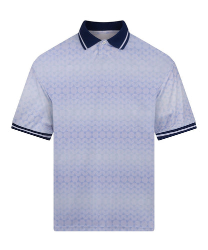 AWD JustCool Retro sports jersey