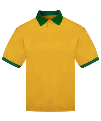 AWD JustCool Retro sports jersey
