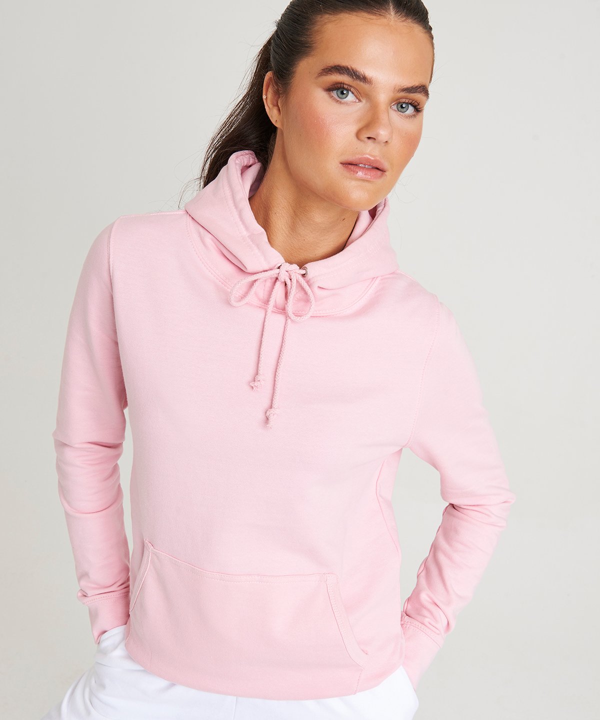 AWD Women's College Hoodie