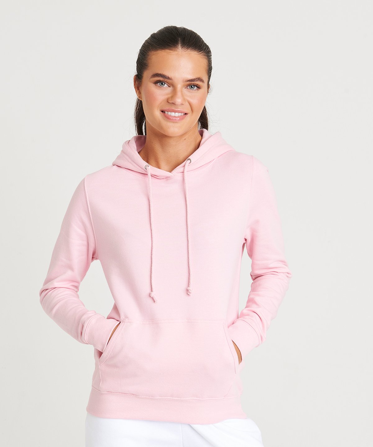 AWD Women's College Hoodie