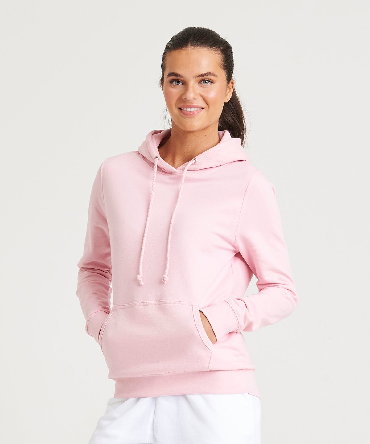 AWD Women's College Hoodie