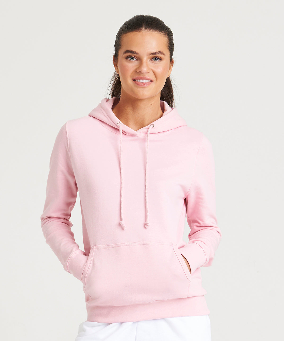 AWD Women's College Hoodie