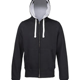 Jet Black (Grey inner)