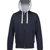 New French Navy (Grey inner)