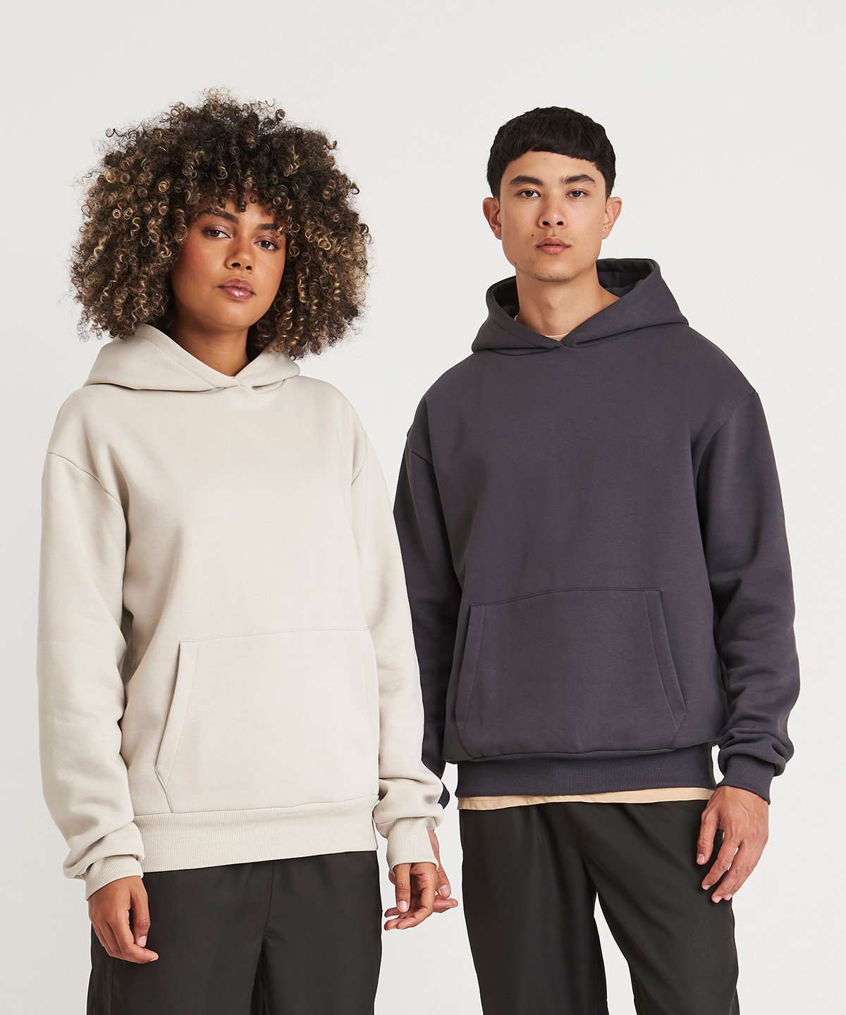 AWDis Signature Heavyweight Hoodie