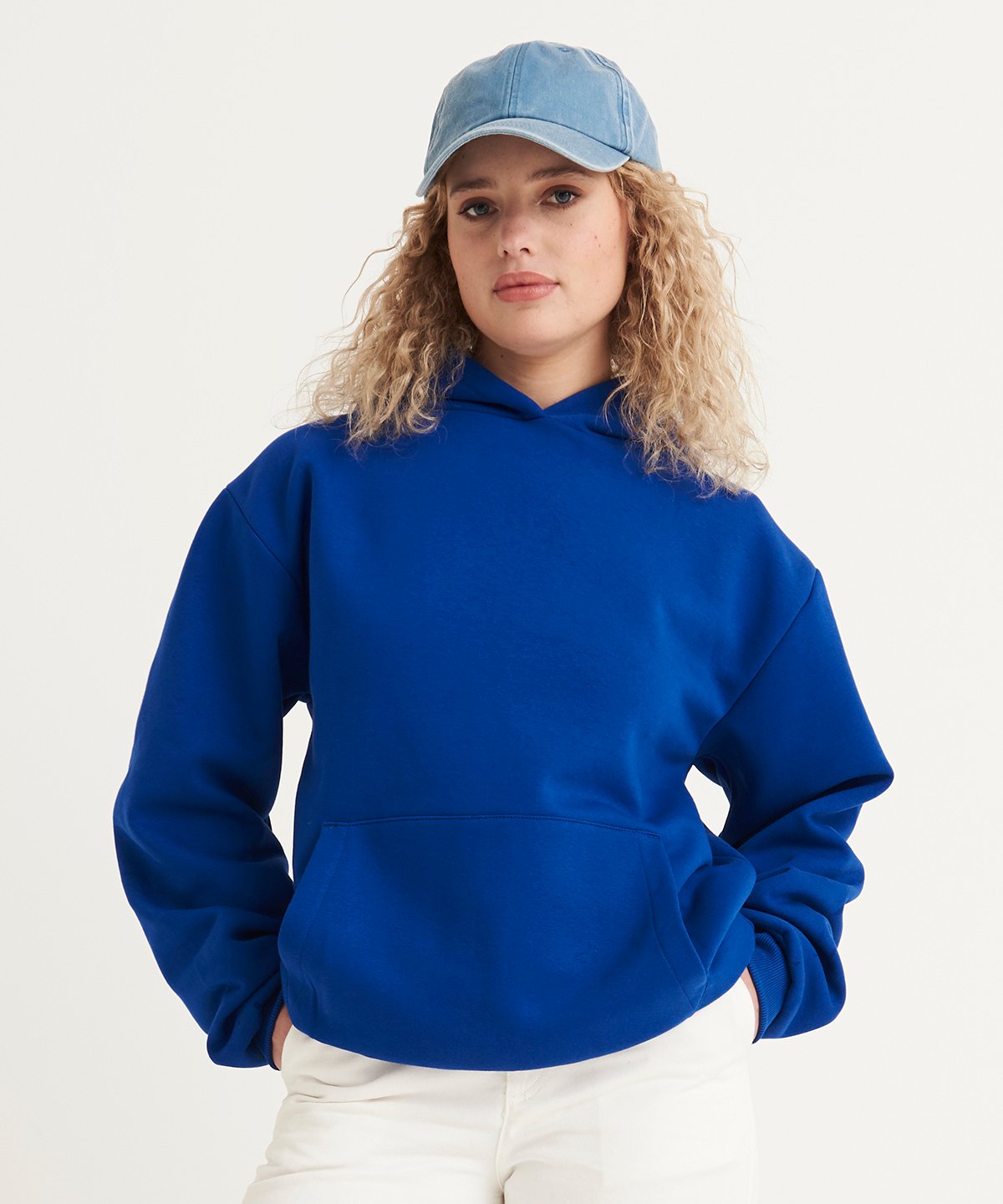 AWDis Signature Heavyweight Hoodie