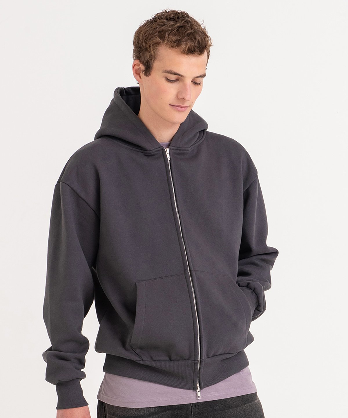 AWDis Signature Heavyweight Zoodie